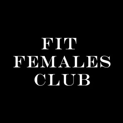 Fit Females Club profile