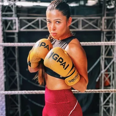 Mehtaz Wasif | MMA ACTION & FITNESS COACH | DELHI profile