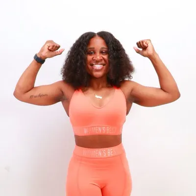 Coach Ky | Women’s Fitness ✨ profile