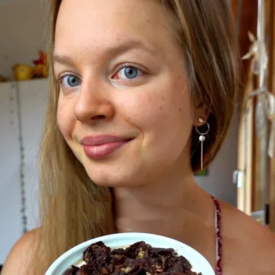 barbara | healthy high protein recipes (๐ฌ๐ง/๐ฉ๐ช) profile