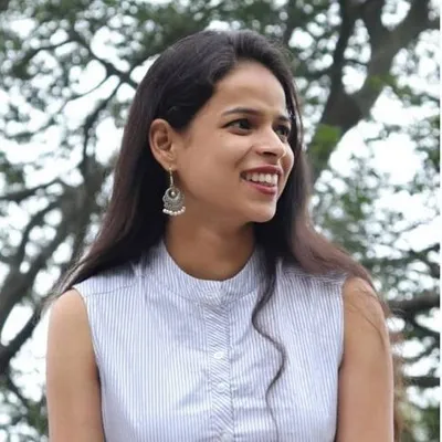 Bhawna profile