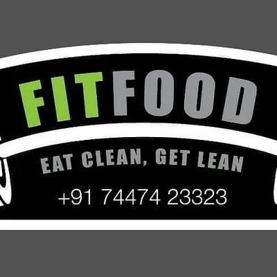 FitFood profile