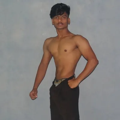 GANESH BHOSALE🇮🇳 profile