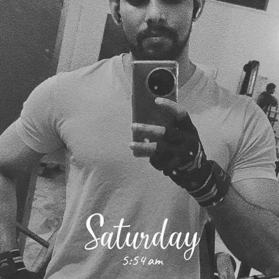 Divyansh Kapoor ⚕️ profile