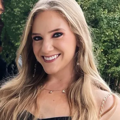 Hannah Lutz profile