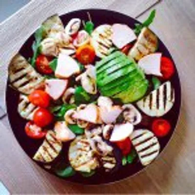 Fit&Healthy Food Polska ๐ต๐ฑ profile