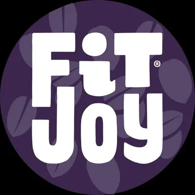 FitJoy: It’s A REAL Snack profile