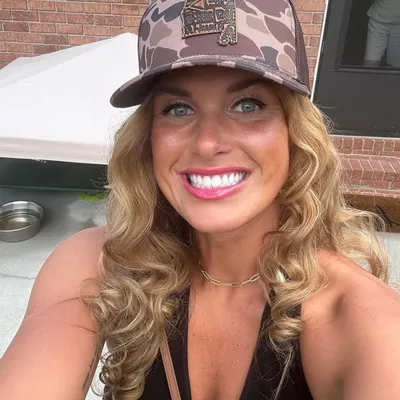 Kristin Gross profile