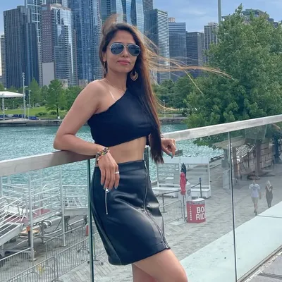 Amita Yadav profile