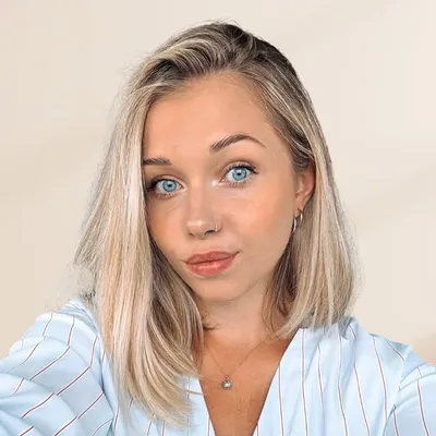 Dietetyk kliniczny | Oliwia Glenc profile