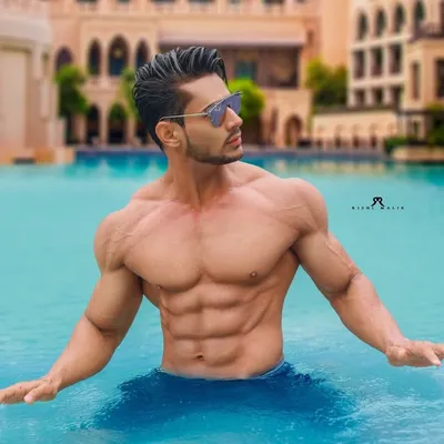 Manjeet Janghu profile