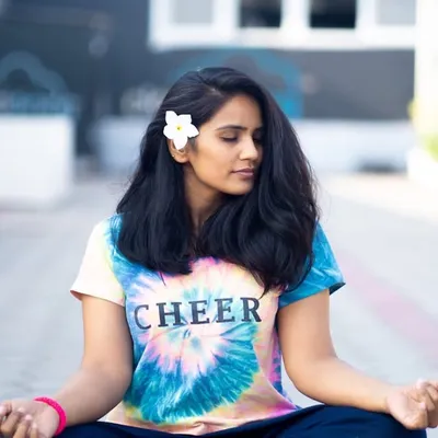 Aastha profile