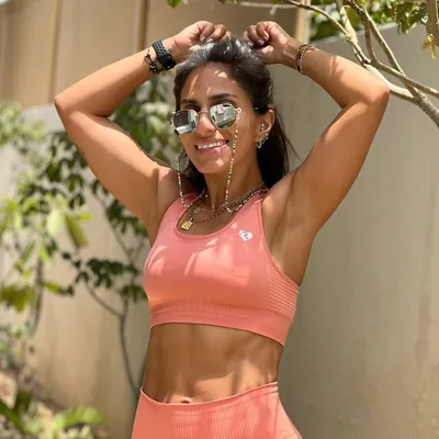 Mira Achkar Nakhoul profile
