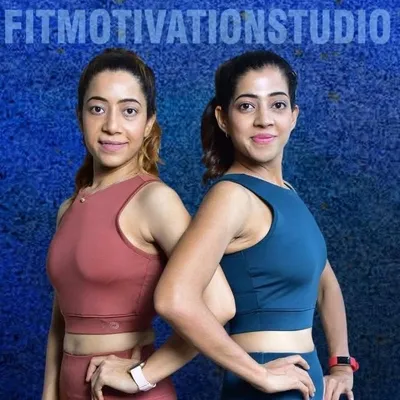 FITMOTIVATION STUDIO profile