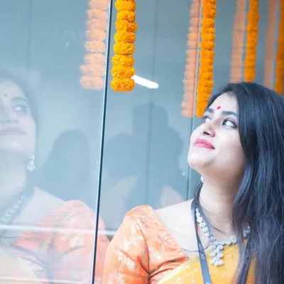 Pratima Mahapatra profile