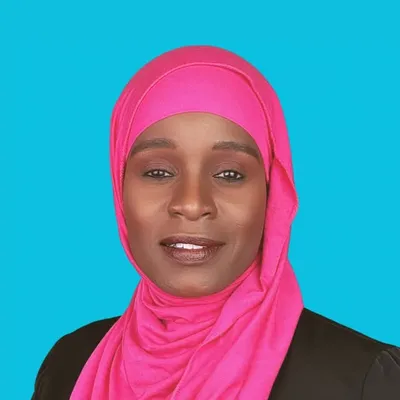 Mubarakah Ibrahim profile