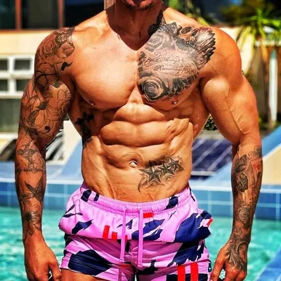 Fitness Freak profile