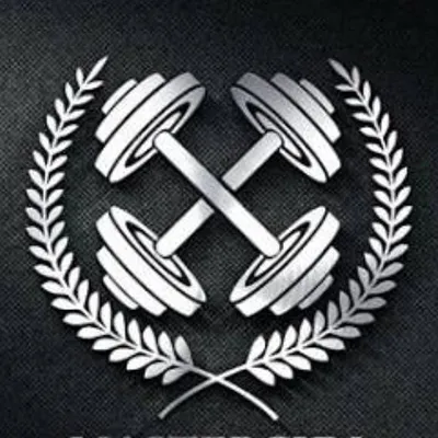 Fitness motivation page profile
