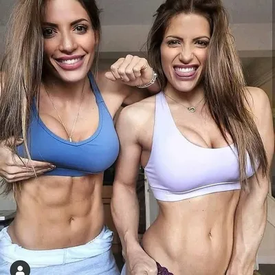 fitness & mind power profile