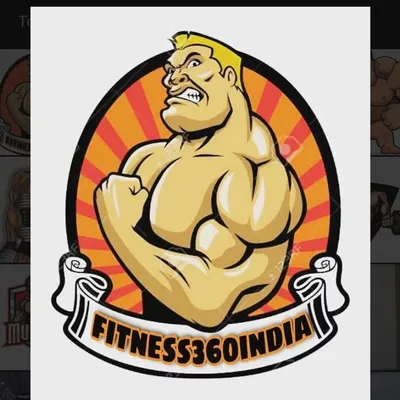 fitness 360 india profile