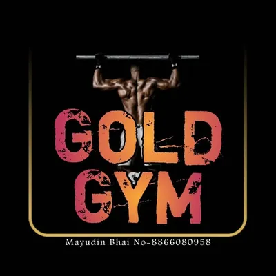 Gym Lover🏋 profile