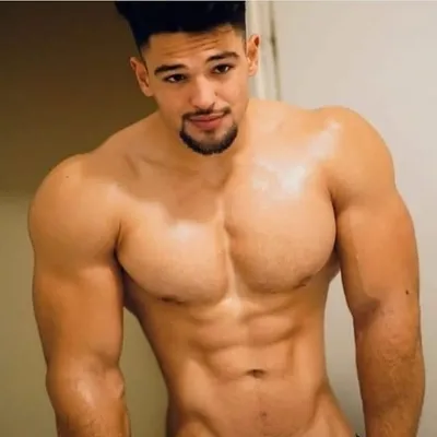 Health, Fitness & Bodybuilding profile