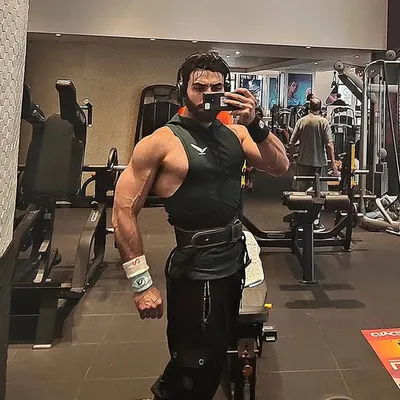 fitness9cats 🇵🇸 Z⚓Y🐾🦈🌊 profile