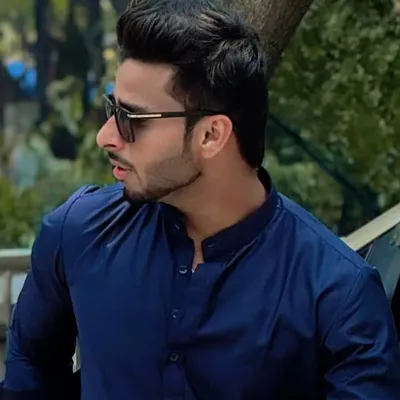 MOHD JUNAID profile