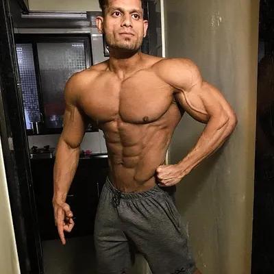 fitness goals ๐ช profile