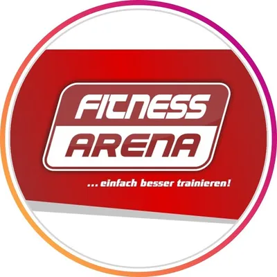 Fitness Arena profile