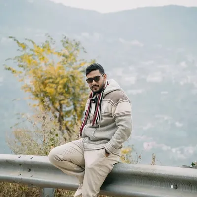 Gagan Chaudhary | Fitness trainer profile