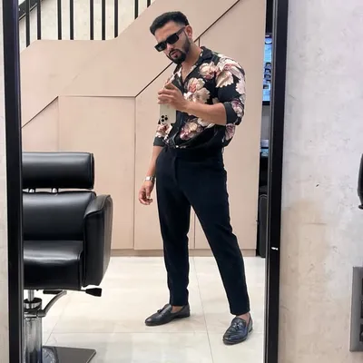 Darshan Patil profile