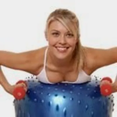 Fitness Diet profile