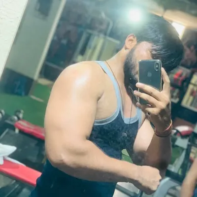 Rajat Singh Gurjar profile