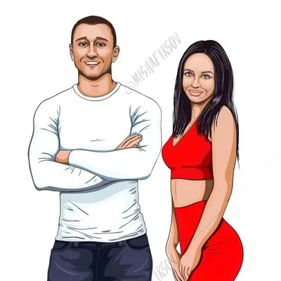 НУТРИЦИОЛОГ И ТРЕНЕР / МИХАИЛ И АНАСТАСИЯ profile