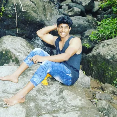 Amara akhil profile