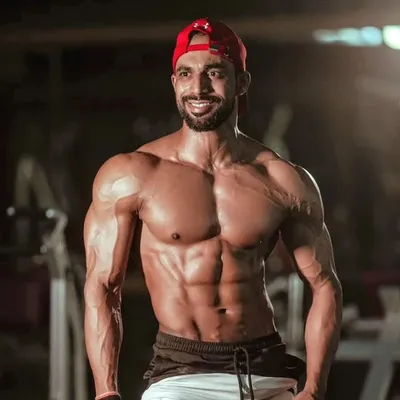 Priyanssh Bhandari🇮🇳 profile