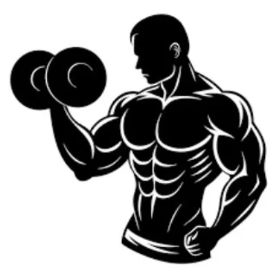 Gym lover profile
