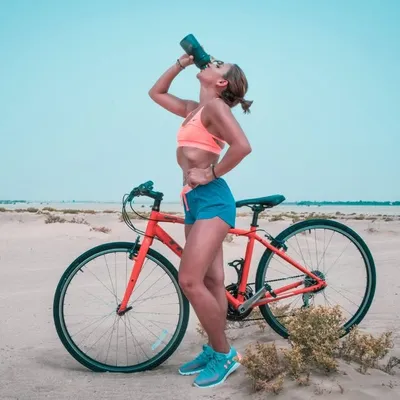 Fitness Forever profile