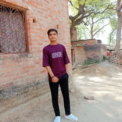 Nishchay Pandat