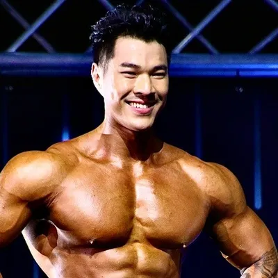 Matthew Tsang🇭🇰|健身教練| profile