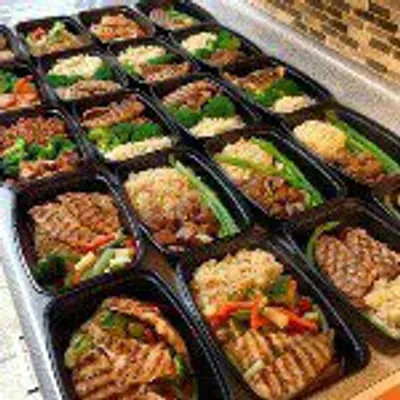 Fitness Meals๐๐๐๐ profile