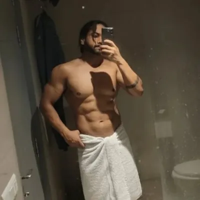 fit_Shivam_mehra 💪 profile