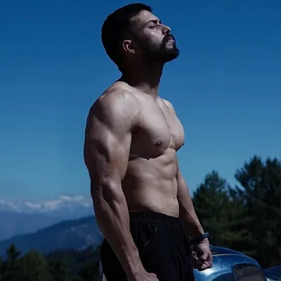 PANKAJ THAKUR ๐ฎ๐ณ profile