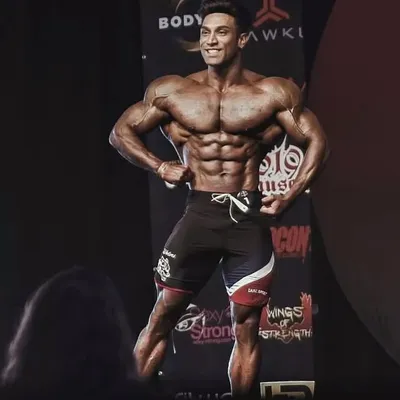 Fitness profile