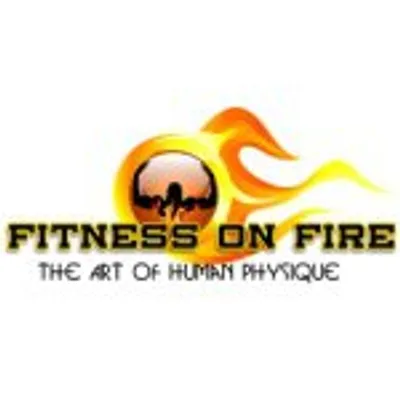 Fitness on Fire OnlineTraining profile