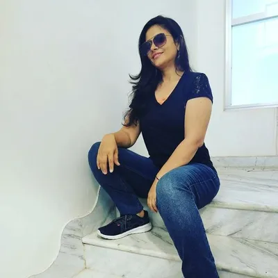 Reena Sharma profile