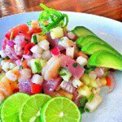Fitness Recipes profile