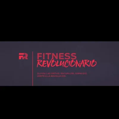 Fitness revolucionario profile