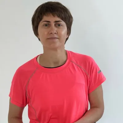 Татьяна Самсонова | живот | дыхание profile